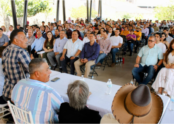 Con amplia convocatoria en La Piedad, Movimiento Progresista Michoacano impulsa unidad en torno a Claudia Sheinbaum