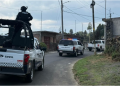Con helicópteros armados y despliegue de Guardia Civil, Nacional y Ejército, controlada situación en la Meseta Purépecha: Raúl Zepeda