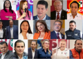 El Artillero Político…