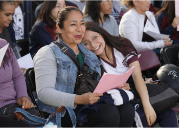 Bachillerato Nacional Margarita Maza llegará a 11 municipios de Michoacán