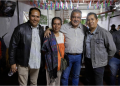 “En Michoacán construimos la unidad por la justicia, la democracia y la dignidad”: Morón