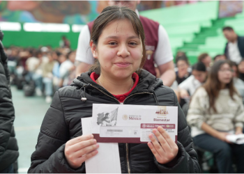 Escuelas Normales de Michoacán, entre las prioritarias para recibir becas federales