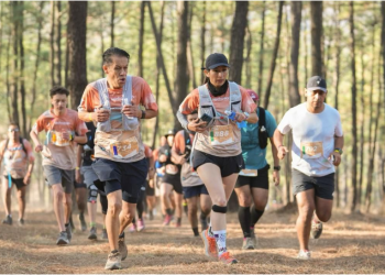 El Spartan Race 2026 pondrá a prueba tus límites; la presa de Umécuaro será el escenario