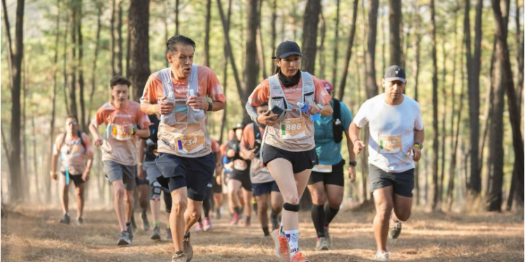 El Spartan Race 2026 pondrá a prueba tus límites; la presa de Umécuaro será el escenario