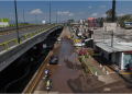 SCOP ha retirado más de 29 metros cúbicos de azolve en Paso Catrinas