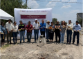 Conagua garantiza agua potable para Tanhuato por los próximos 20 años