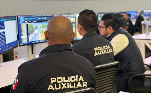 Teleférico de Uruapan, diseñado para protegerte en cada trayecto