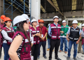 Inicia ISSSTE obra de demolición para la construcción del nuevo Hospital General de Cancún