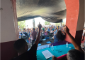 ¡Yunuén Antakua! Victoria para la Isla de Yunuén, triunfa la autonomía #CSIM