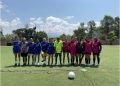 Jalo Futbolero 2026 reúne a 2 mil jóvenes en su etapa regional