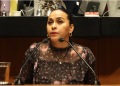 NECESARIO QUE LA FGR PRESENTE DENUNCIA CONTRA LA GOBERNADORA DE CHIHUAHUA: DIP. MARY CARMEN BERNAL