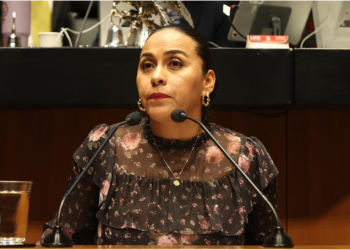 NECESARIO QUE LA FGR PRESENTE DENUNCIA CONTRA LA GOBERNADORA DE CHIHUAHUA: DIP. MARY CARMEN BERNAL