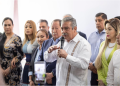 Desde Michoacán llama Raúl Morón a la unidad en respaldo a la Presidenta Claudia Sheinbaum