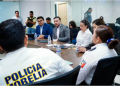 La seguridad de las familias sigue siendo la responsabilidad más alta de todas las autoridades: Reyes Galindo