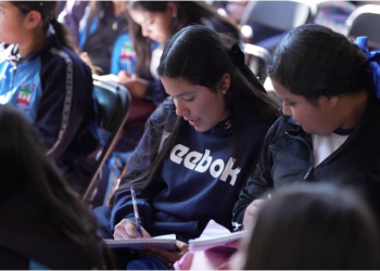 Bachillerato Margarita Maza; nuevo modelo educativo para que ningún joven abandone sus estudios