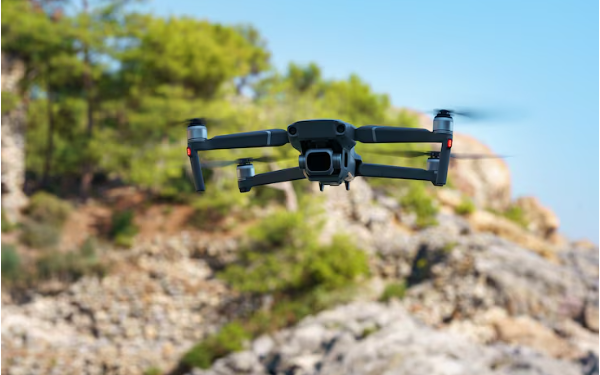 Atacan con drones a comunidad de Ostula… Gobierno de Bedolla no hace nada