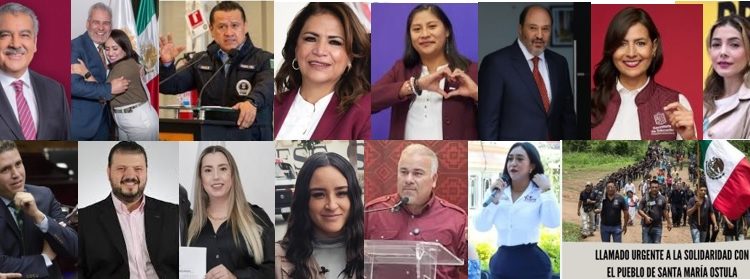 El Artillero político… Por: Carlos A. Montaño