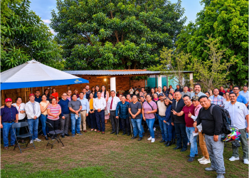 Movimiento Progresista Michoacano fortalece estructura en Tarímbaro y alista movilización en respaldo a Sheinbaum