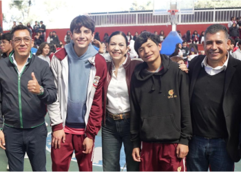 Más de 500 planteles de bachillerato en Michoacán con pase automático