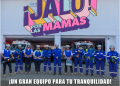 SSM desplegará operativo preventivo de salud para concierto de El Buki