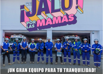 SSM desplegará operativo preventivo de salud para concierto de El Buki