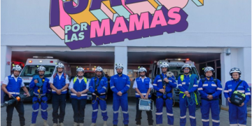 SSM desplegará operativo preventivo de salud para concierto de El Buki