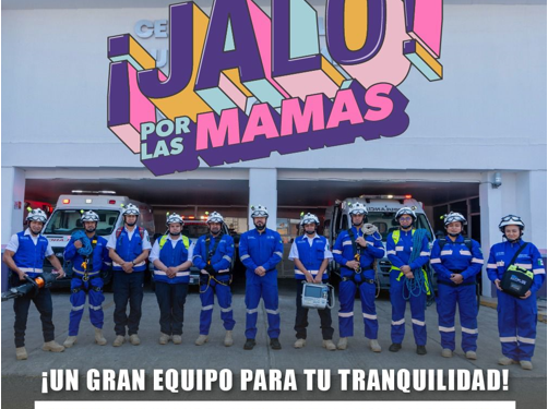 SSM desplegará operativo preventivo de salud para concierto de El Buki