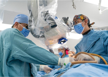 Con implementación de Código Cerebro, ISSSTE atiende casos de infarto cerebral