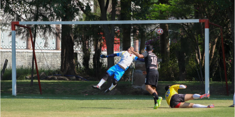 Con doble campeonato para Michoacán, concluye el Mundial de Fútbol de Policías y Bomberos