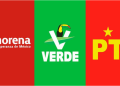 Todo en manos de las dirigencias nacionales