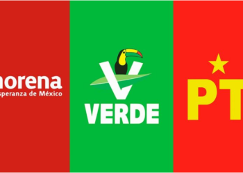 Todo en manos de las dirigencias nacionales