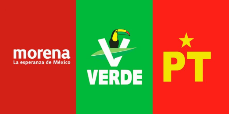 Todo en manos de las dirigencias nacionales