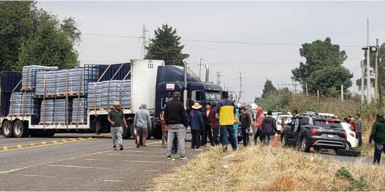 Cinco Planes de Justicia en Michoacán y el Estado Mexicano es Incapaz de Garantizar el Derecho Constitucional a la Seguridad #CSIM 
