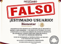 Alerta Gobierno de Pátzcuaro por posible estafa con documentos falsos