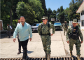 Julio Arreola: la tranquilidad de Pátzcuaro no se negocia