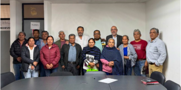 Escuchar y caminar junto a nuestras comunidades fortalece el futuro de Pátzcuaro: Julio Arreola