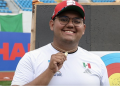 Sebastián García se proclama campeón de la Copa del Mundo de Tiro con Arco Shanghái 2026