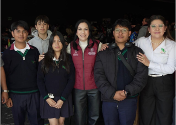 ¡Tu lugar está asegurado! Guía para ingresar a la prepa en Michoacán sin examen