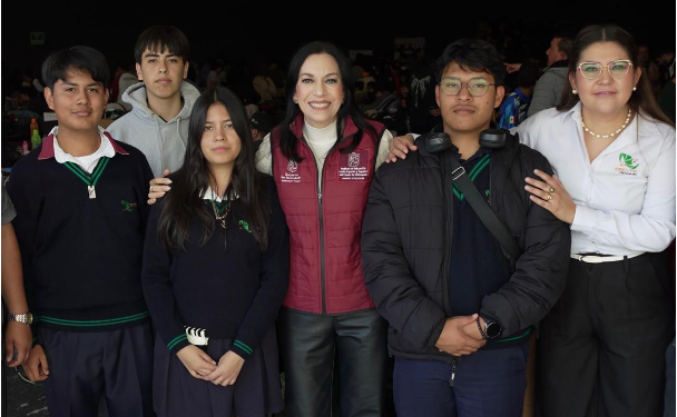¡Tu lugar está asegurado! Guía para ingresar a la prepa en Michoacán sin examen