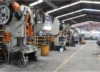 Más de 505 mil empleos formales en Michoacán se traducen en seguridad social y bienestar