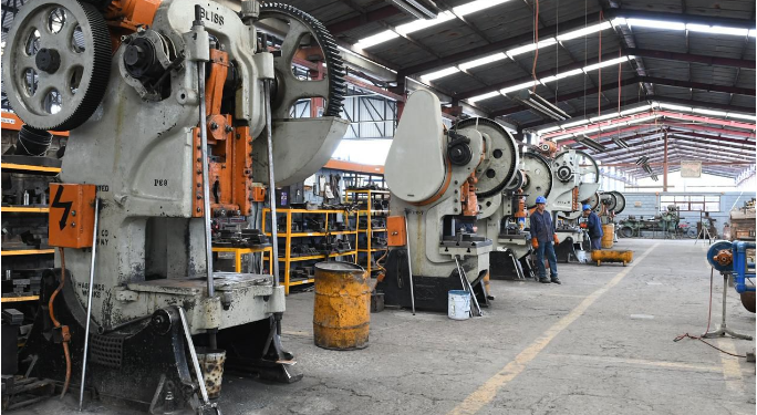 Más de 505 mil empleos formales en Michoacán se traducen en seguridad social y bienestar