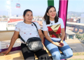 Teleférico de Uruapan: movilidad gratuita e incluyente para personas con discapacidad