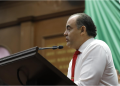 Condena Baltazar Gaona insensibilidad de autoridades de la UMSNH ante pagos pendientes a trabajadores