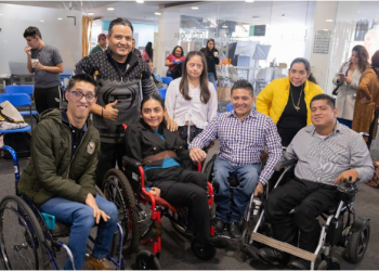 En Michoacán, apoyo a personas con discapacidad se consolida como derecho social