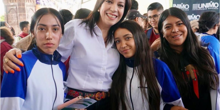 Sin examen, ni promedio, Michoacán garantiza lugar para todas y todos en la prepa