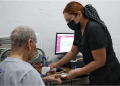 Reconoce Martí Batres papel fundamental de enfermeras y enfermeros en la transformación del ISSSTE