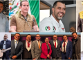 El Artillero Político…