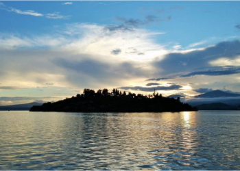  La isla de Yunuén decidirá su autonomía el 23 de mayo #CSIM