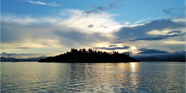  La isla de Yunuén decidirá su autonomía el 23 de mayo #CSIM