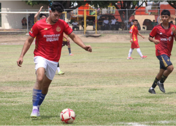 Inscríbete al “Jalo Futbolero” y compite por una bolsa de 100 mil pesos